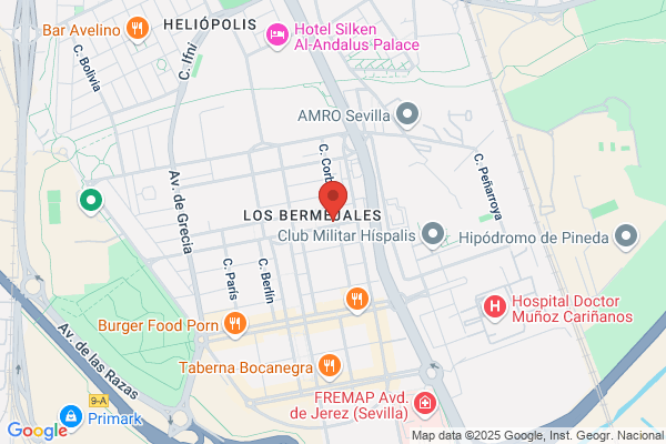 Compro Oro y Plata Sevilla Bermejales