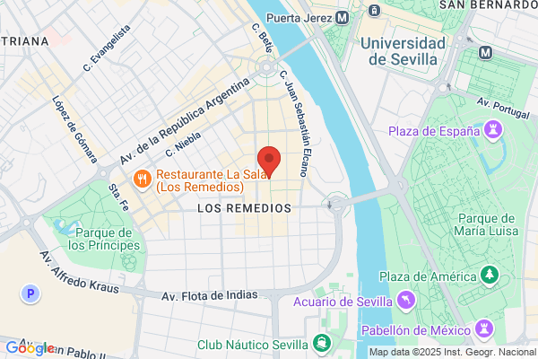 Optica2000 Asunción Sevilla