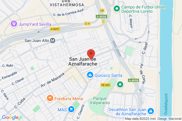 Asistencia Sanitaria Interprovincial S.A.