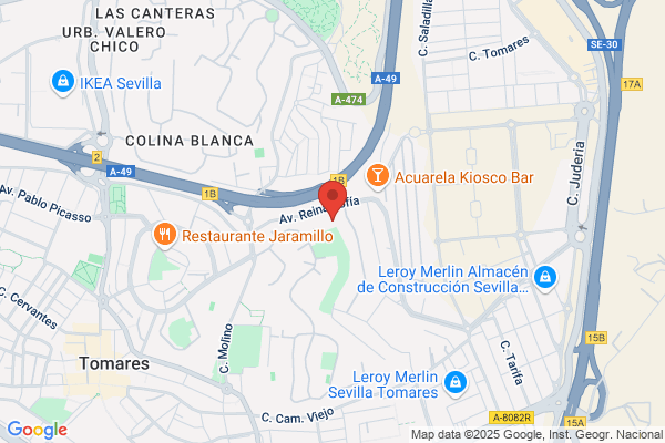 Centro Medico An-Pe S.L.