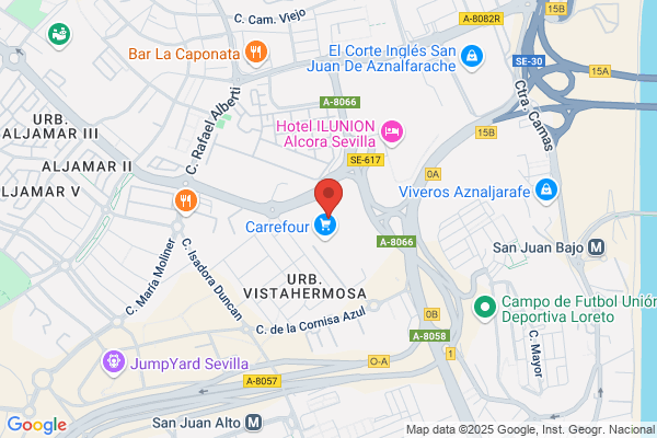 Óptica gafas.es