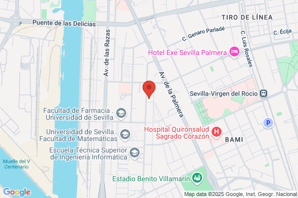 Ópticas Claravisión