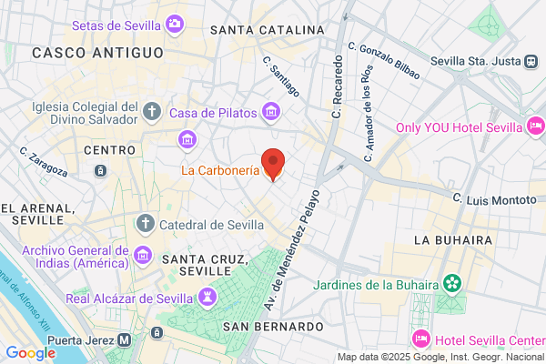 La Carbonería