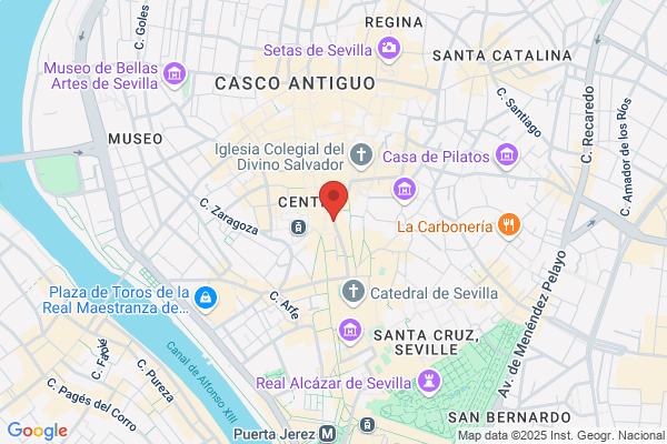 Restaurante El Ambigú De San Francisco