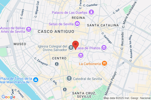 Bodeguita Plaza del Pan