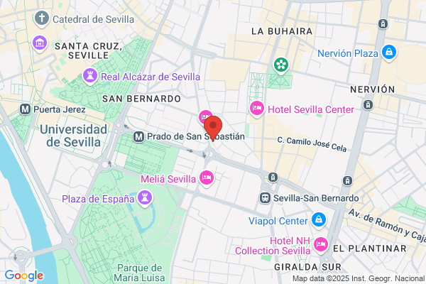 Csl Restaurantes Peninsulares Sl