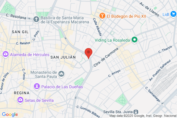 100 Montaditos Corinto