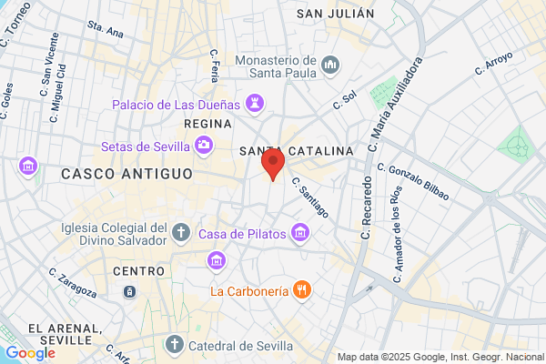Bar Ajoblanco