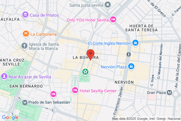 La Monumental Restaurante