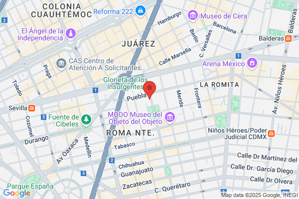 Restaurante y Pizzería La Madonna