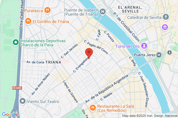 Gonzalez Y Fermin S. L.