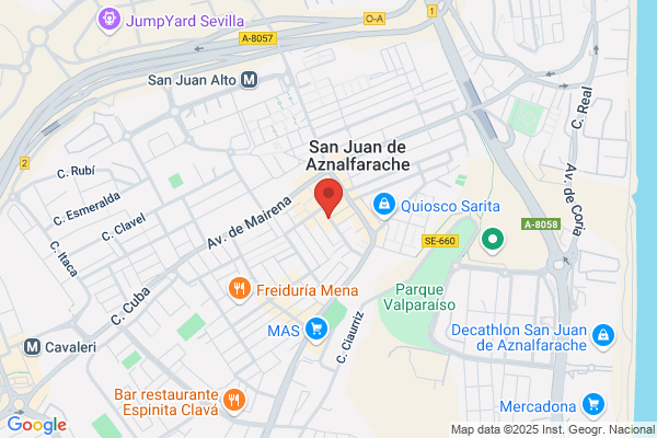 Calle Gutierrez m. J.