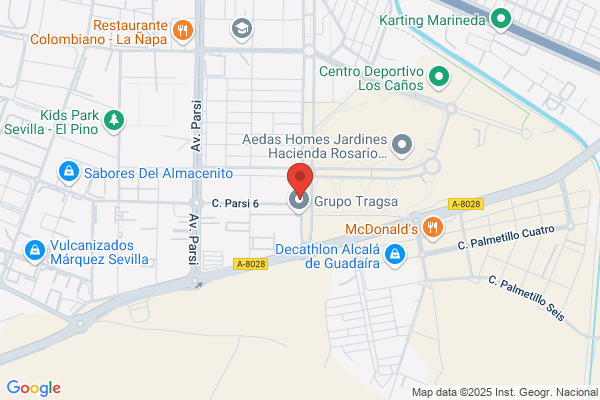 Arias Cobreros a.