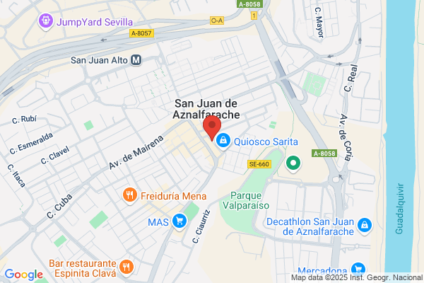Posito Ocaña b.