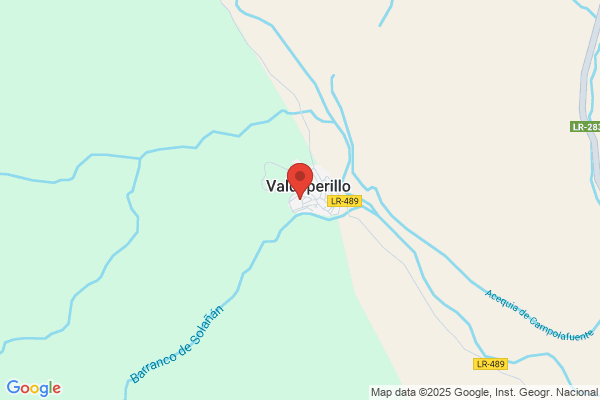 Centro Rural De Higiene