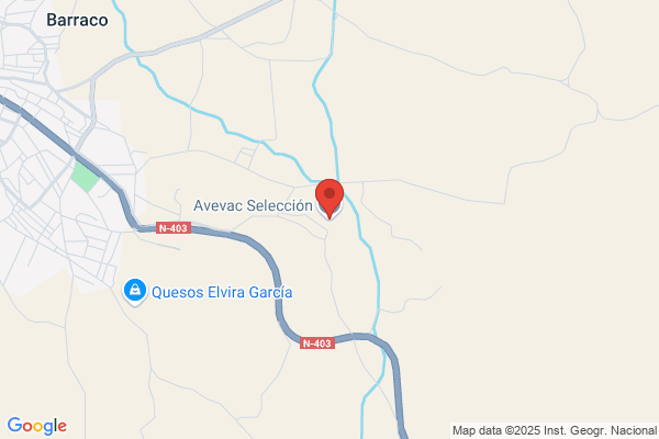 Avevac Selección