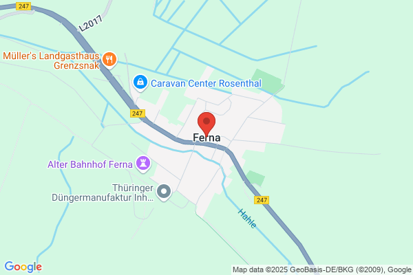 Ferna