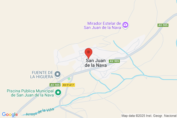 Autoservicio La Barraqueña - Supermercado