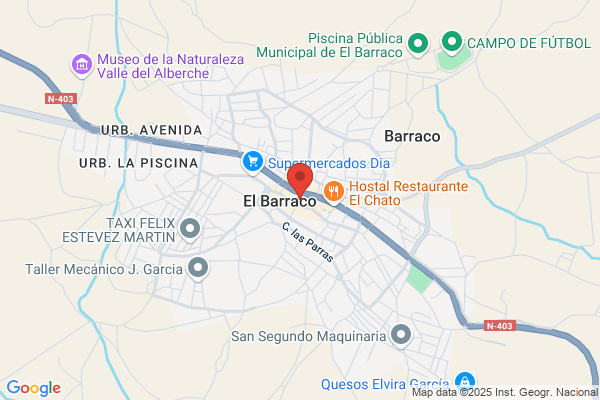 Bar Chulin