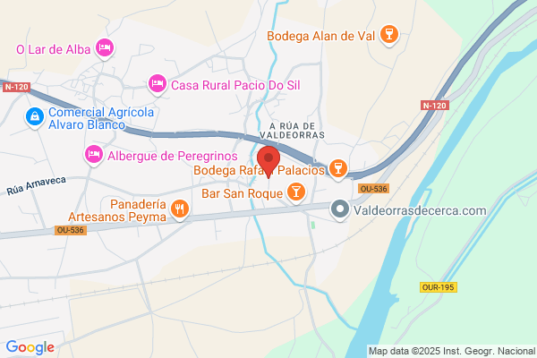Grúas Somoza