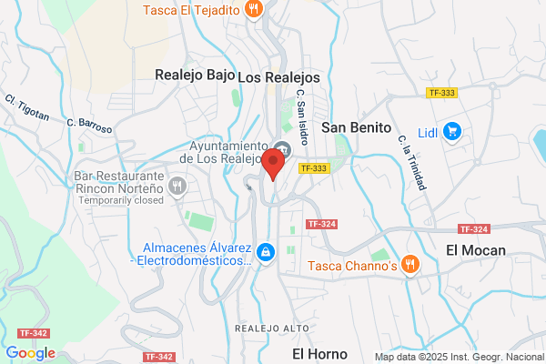 Realuis Asesores Y Abogados s.c