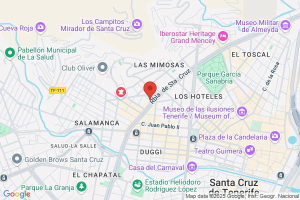 ASESORIA FABEGA