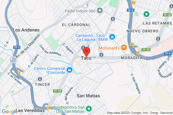 Asesoria Norte
