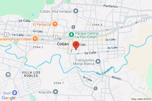 Asociacion Amigos De La Paz