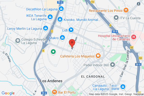 Avila Ingenieros S.L.