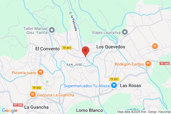 Ayuntamiento Centro Rural De Higiene
