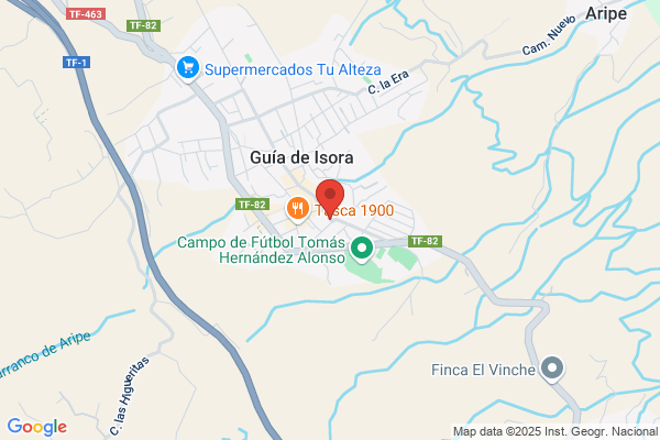 Barreta Gonzalez c.