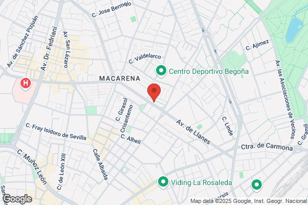 Centro Infantil Potitos