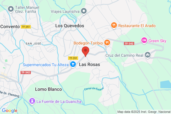 Centro Preescolar Las Rosas