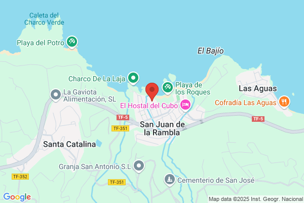 Colegio De E.G.B.Angel Guimera