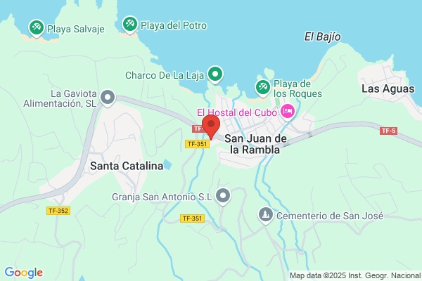 Exportador Y Empaquetado De Platanos Manuel Hernandez E Hijos s.A.