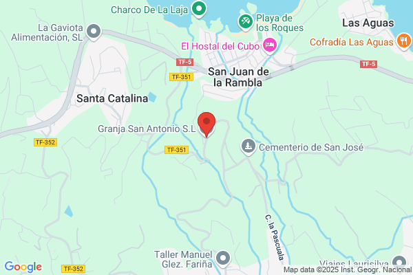 Granja San Antonio S.L.