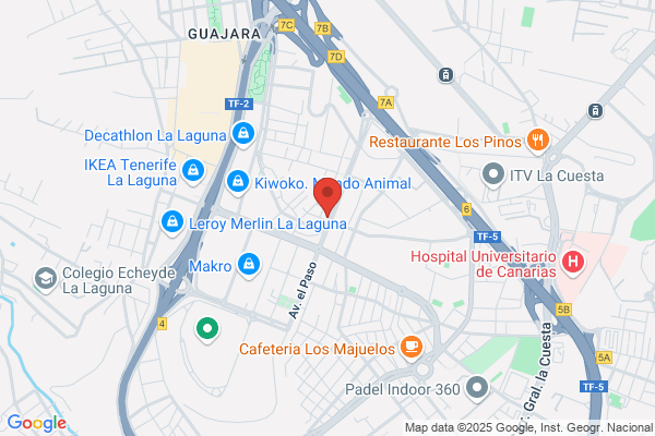 Restaurante Conipa 1