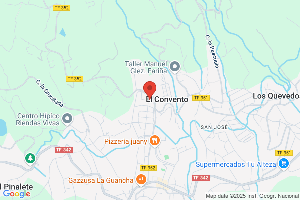 TANAUSÚ AUTOBARES