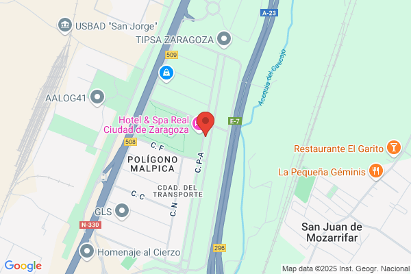 Arkhe Servicios Logísticos