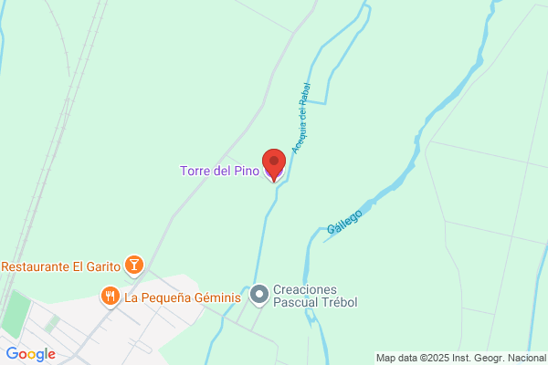 Torre del Pino