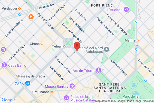 Caja De Ahorros Y Pensiones De Barcelona