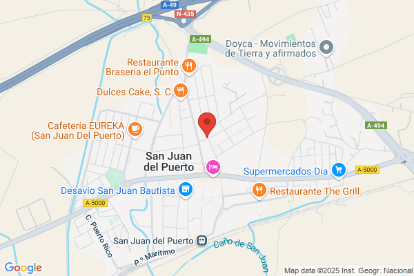 Rodriguez Mora - Carniceria Carniceria Jose Maria j. M.