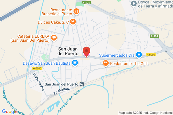 Hostal Residencia Toscano
