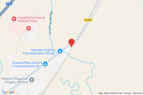 Logistica De Distribucion De Huelva S.L.