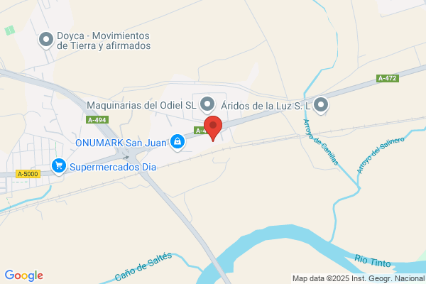 Refrigeracion Mecanica Y Mantenimiento Onuba S.L.