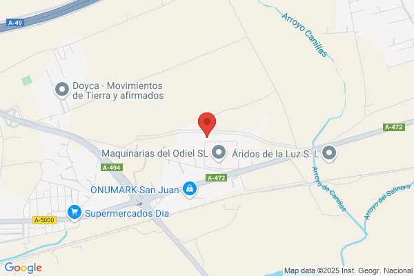 Vending Siglo XXI