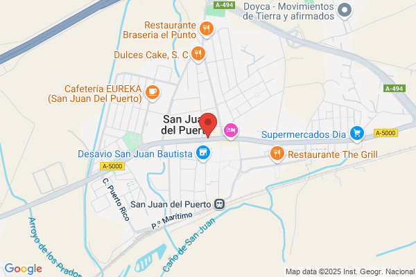 Asociacion San Joaquin Y Santa Ana