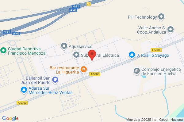 Autocares Griñolo S.L.