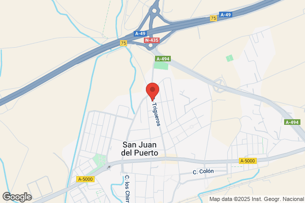 Centro Veterinario La Campiña