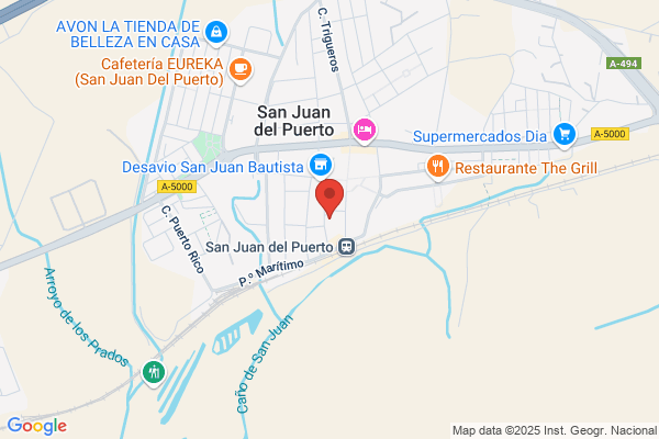 DENTALES SANCHÍS, S.L.U.